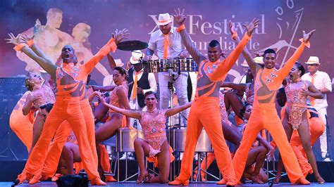 2018 Cali World Salsa Festival: A Celebration of Colombian Culture and a Testament to Kevin El Negro Holguin's Musical Brilliance