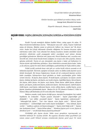  Iguala Kongresi: Liberalizm ve Yeni Bir Meksika İçin Çalışma