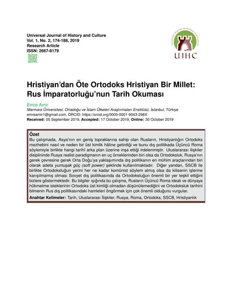  Rus İmparatorluğu'nun Kışında: Demetiev Baskını, Bir Çarın Gücünü Zorlayan Gösterişli İsyan